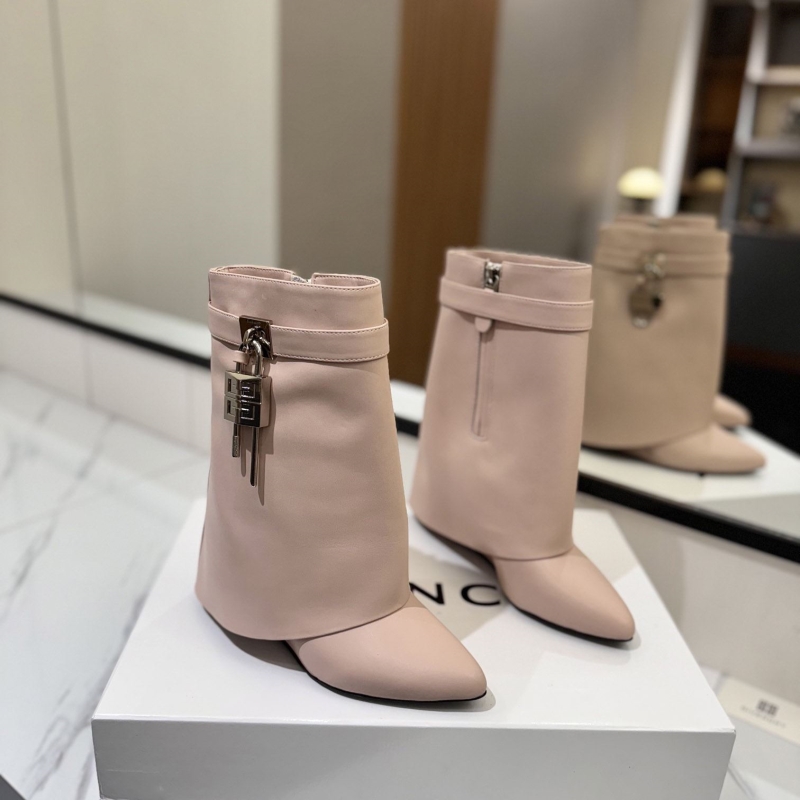 Givenchy Boots